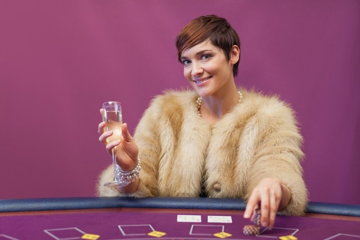 1947 Live Casino